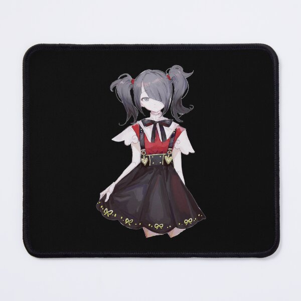 Item preview, Ame-chan - Needy Streamer Overload designed and sold by andrea-pop-laza.