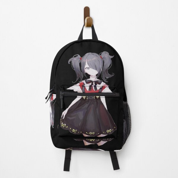 Item preview, Ame-chan - Needy Streamer Overload designed and sold by andrea-pop-laza.