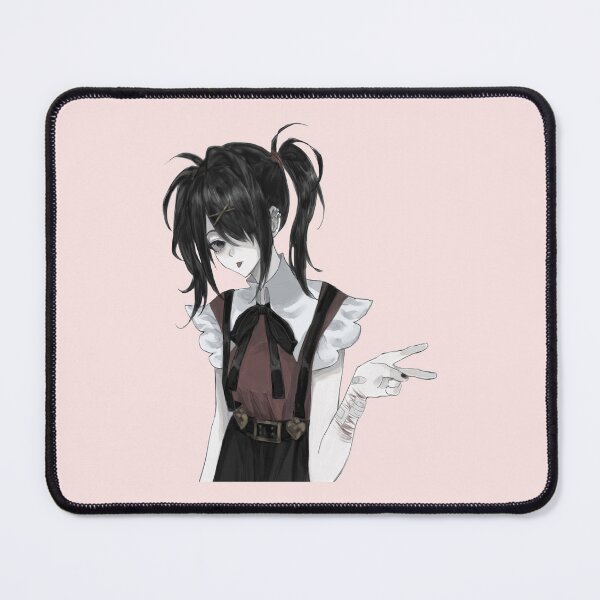 Item preview, Ame-chan - Needy Streamer Overload designed and sold by andrea-pop-laza.