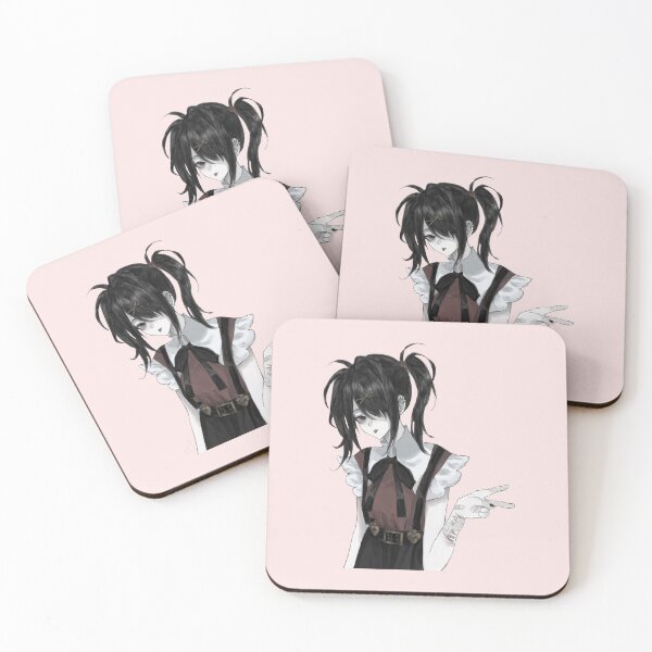 Item preview, Ame-chan - Needy Streamer Overload designed and sold by andrea-pop-laza.