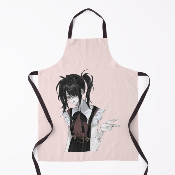 Item preview, Ame-chan - Needy Streamer Overload designed and sold by andrea-pop-laza.