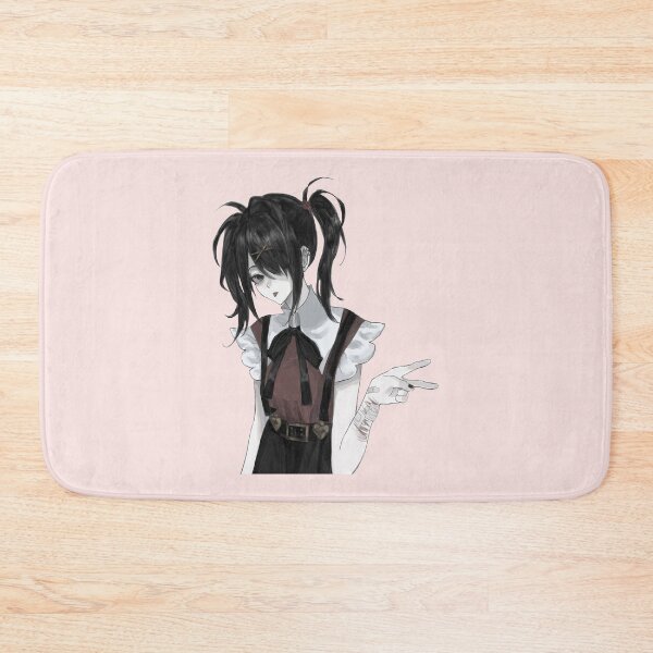 Item preview, Ame-chan - Needy Streamer Overload designed and sold by andrea-pop-laza.
