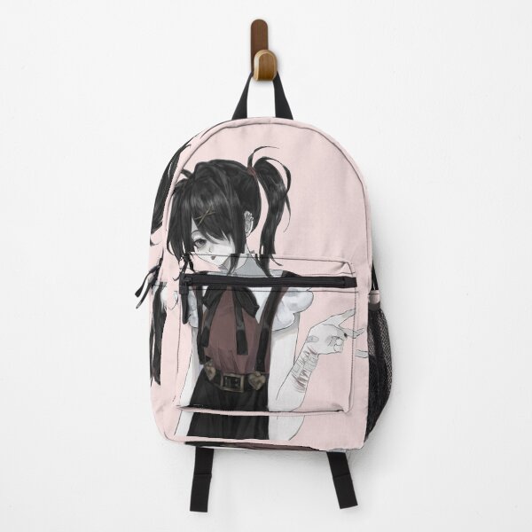 Item preview, Ame-chan - Needy Streamer Overload designed and sold by andrea-pop-laza.