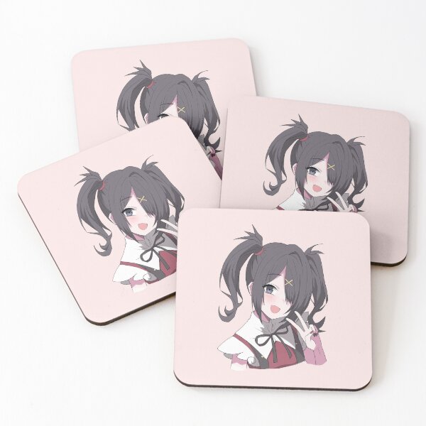 Item preview, Ame-chan - Needy Streamer Overload designed and sold by andrea-pop-laza.