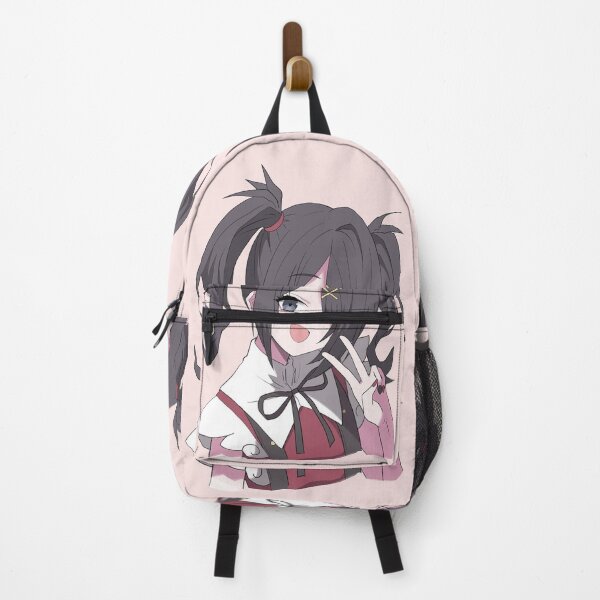 Item preview, Ame-chan - Needy Streamer Overload designed and sold by andrea-pop-laza.