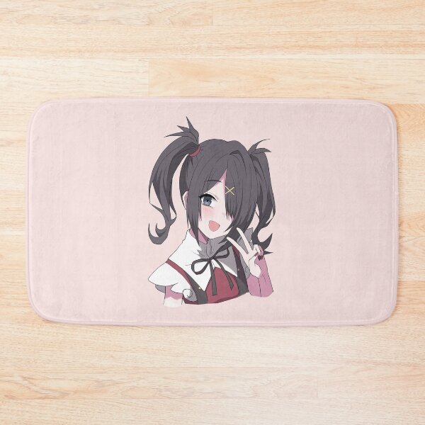 Item preview, Ame-chan - Needy Streamer Overload designed and sold by andrea-pop-laza.