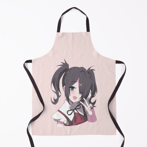Item preview, Ame-chan - Needy Streamer Overload designed and sold by andrea-pop-laza.