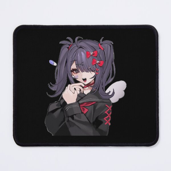 Item preview, Ame-chan - Needy Streamer Overload designed and sold by andrea-pop-laza.