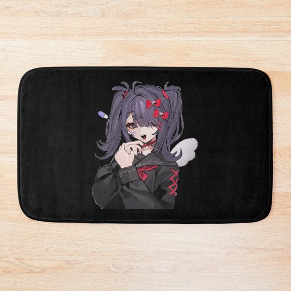 Item preview, Ame-chan - Needy Streamer Overload designed and sold by andrea-pop-laza.