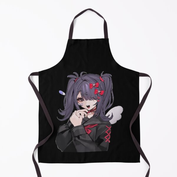 Item preview, Ame-chan - Needy Streamer Overload designed and sold by andrea-pop-laza.