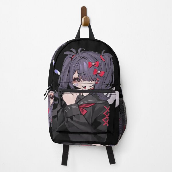 Item preview, Ame-chan - Needy Streamer Overload designed and sold by andrea-pop-laza.