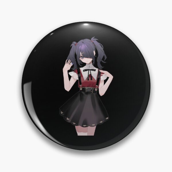 Item preview, Ame-chan - Needy Streamer Overload designed and sold by andrea-pop-laza.