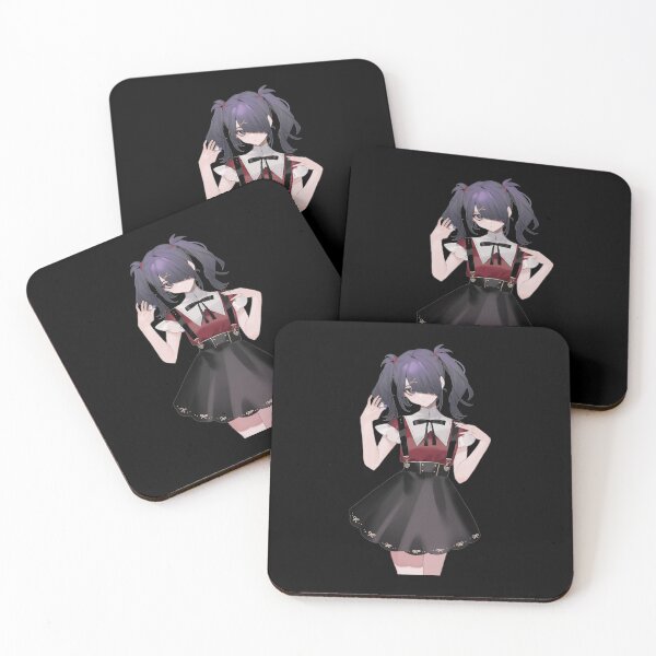 Item preview, Ame-chan - Needy Streamer Overload designed and sold by andrea-pop-laza.