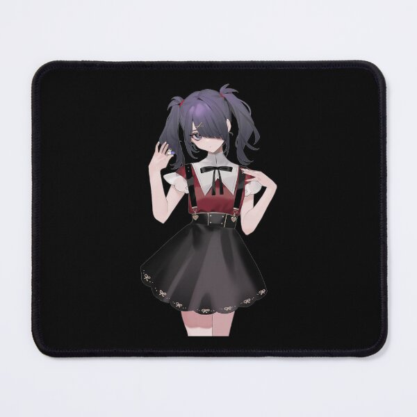Item preview, Ame-chan - Needy Streamer Overload designed and sold by andrea-pop-laza.