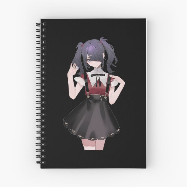 Item preview, Ame-chan - Needy Streamer Overload designed and sold by andrea-pop-laza.