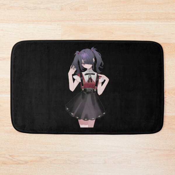 Item preview, Ame-chan - Needy Streamer Overload designed and sold by andrea-pop-laza.
