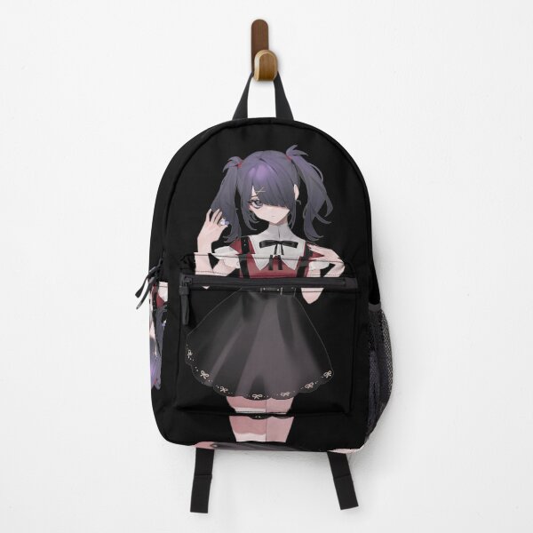 Item preview, Ame-chan - Needy Streamer Overload designed and sold by andrea-pop-laza.