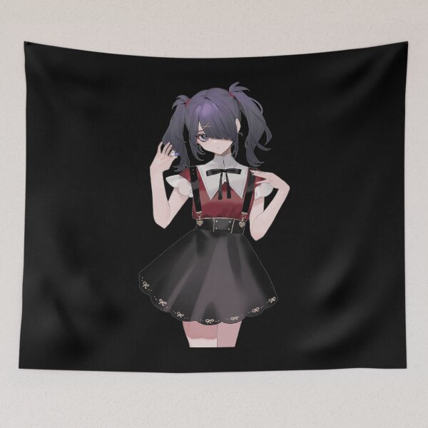 Item preview, Ame-chan - Needy Streamer Overload designed and sold by andrea-pop-laza.