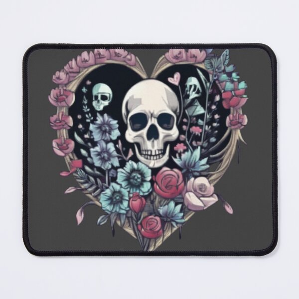 Item preview, Macabre heart designed and sold by RadManDesigns.