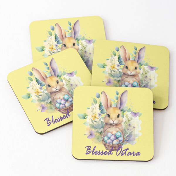 Item preview, Blessed Ostara designed and sold by J A Flanagan.