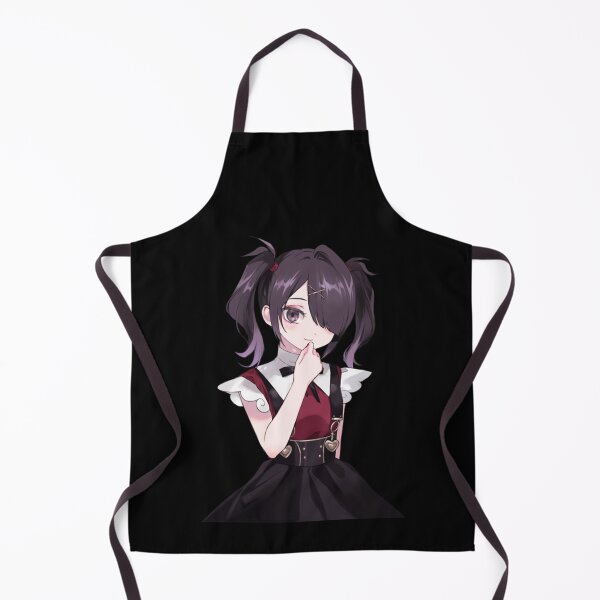 Item preview, Ame-chan - Needy Streamer Overload designed and sold by andrea-pop-laza.