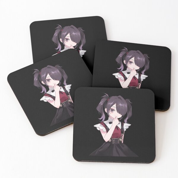 Item preview, Ame-chan - Needy Streamer Overload designed and sold by andrea-pop-laza.