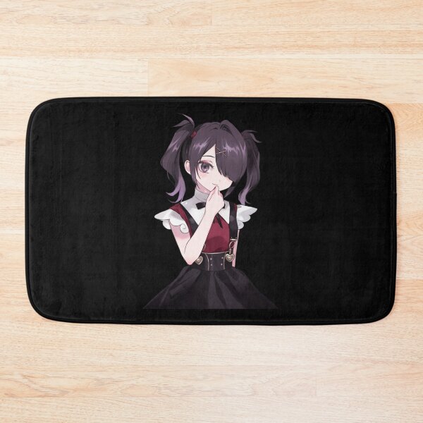 Item preview, Ame-chan - Needy Streamer Overload designed and sold by andrea-pop-laza.