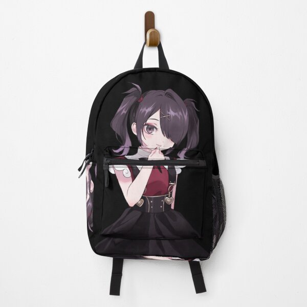 Item preview, Ame-chan - Needy Streamer Overload designed and sold by andrea-pop-laza.