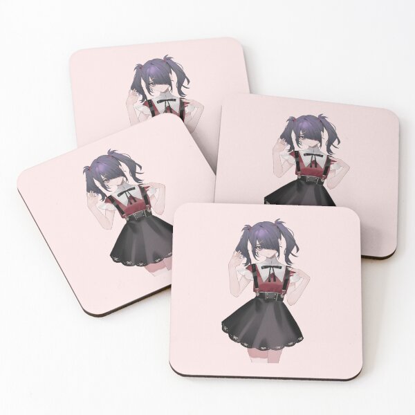 Item preview, Ame-chan - Needy Streamer Overload designed and sold by andrea-pop-laza.