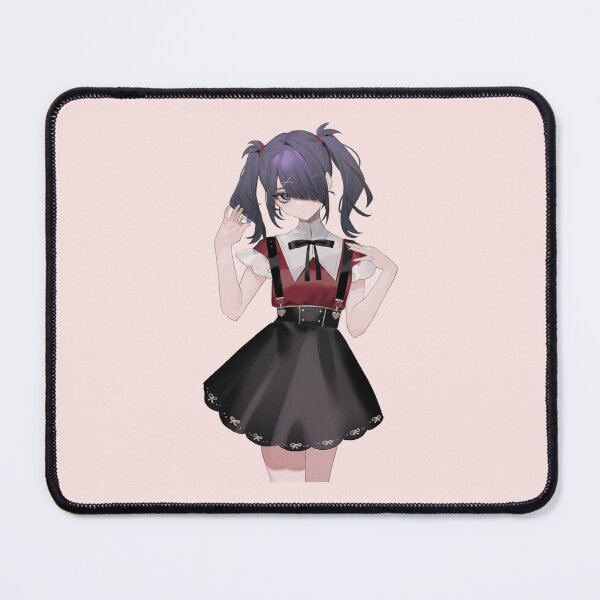 Item preview, Ame-chan - Needy Streamer Overload designed and sold by andrea-pop-laza.