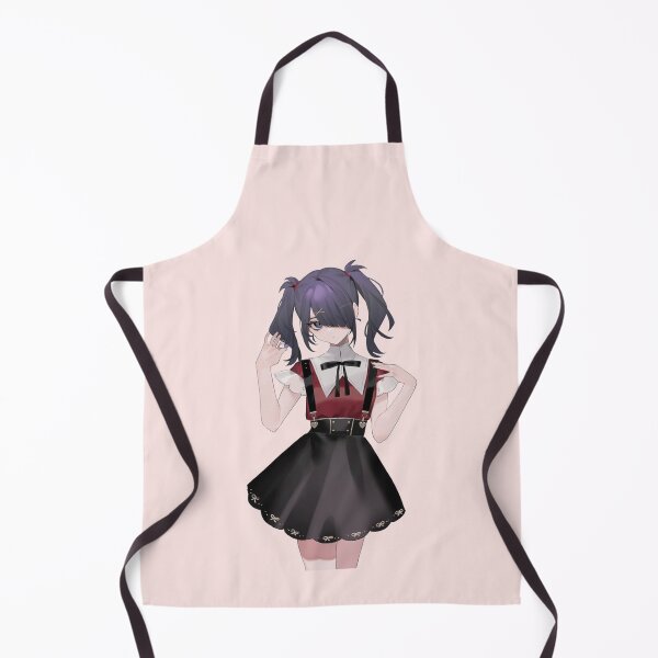 Item preview, Ame-chan - Needy Streamer Overload designed and sold by andrea-pop-laza.