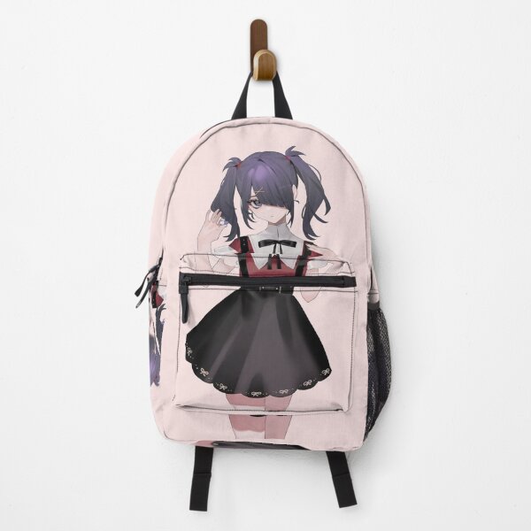 Item preview, Ame-chan - Needy Streamer Overload designed and sold by andrea-pop-laza.