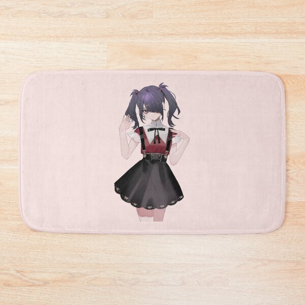 Item preview, Ame-chan - Needy Streamer Overload designed and sold by andrea-pop-laza.