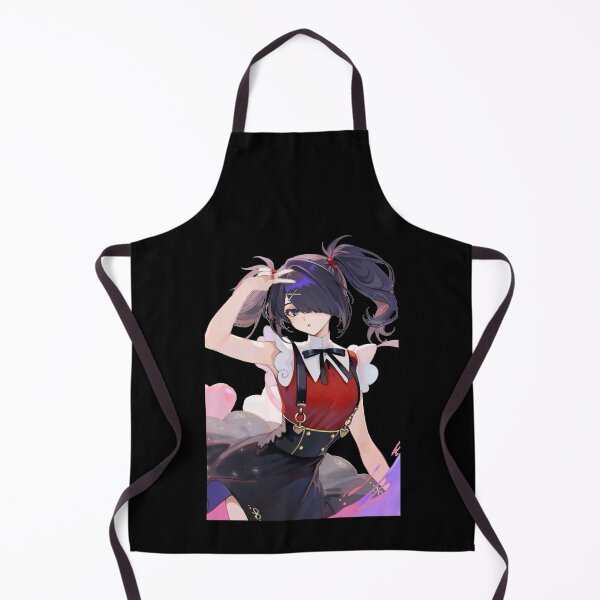 Item preview, Ame-chan - Needy Streamer Overload designed and sold by andrea-pop-laza.