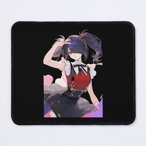 Item preview, Ame-chan - Needy Streamer Overload designed and sold by andrea-pop-laza.
