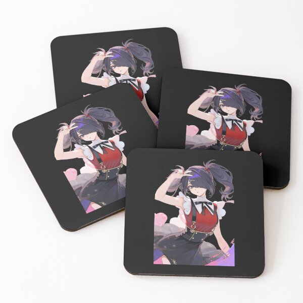 Item preview, Ame-chan - Needy Streamer Overload designed and sold by andrea-pop-laza.