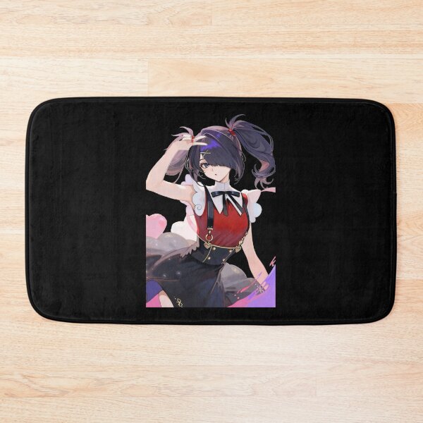 Item preview, Ame-chan - Needy Streamer Overload designed and sold by andrea-pop-laza.