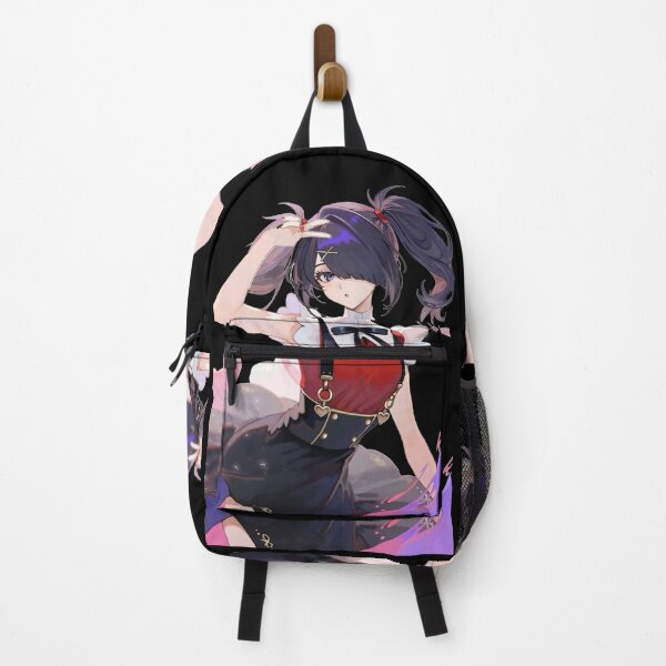 Item preview, Ame-chan - Needy Streamer Overload designed and sold by andrea-pop-laza.
