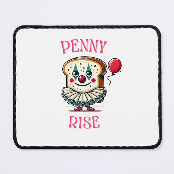 Item preview, Penny Rise Sourdough Love  designed and sold by If You Dough, You Know.