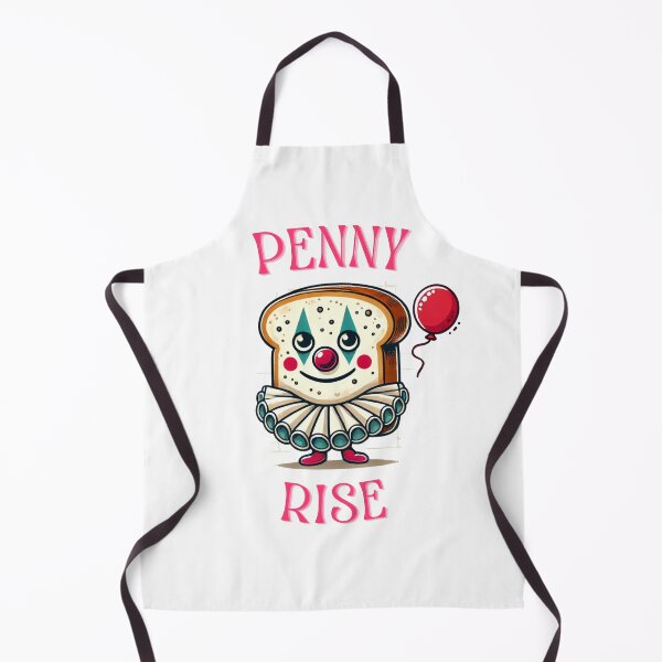 Item preview, Penny Rise Sourdough Love  designed and sold by If You Dough, You Know.