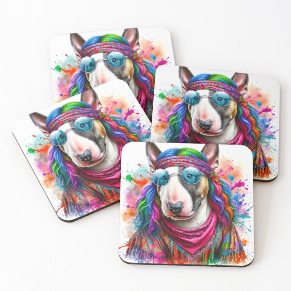 Item preview, Bohemian Amalgamation of a Dog #56 designed and sold by OCNau.