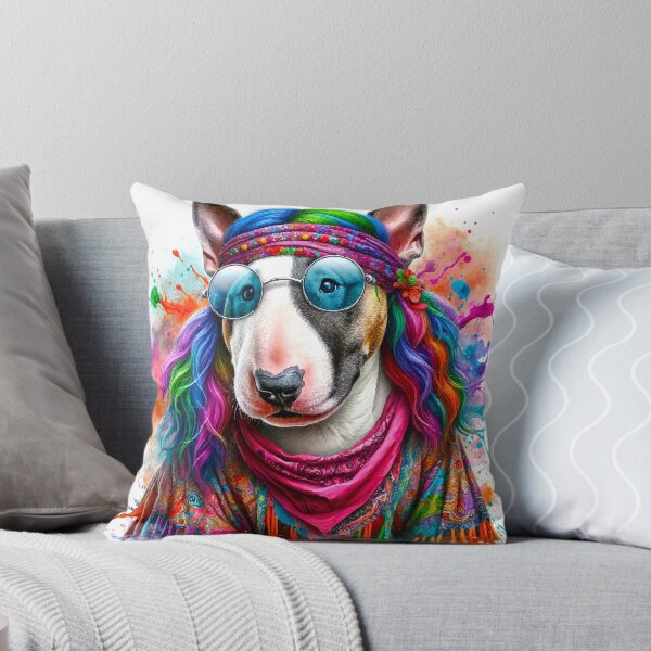Item preview, Bohemian Amalgamation of a Dog #56 designed and sold by OCNau.
