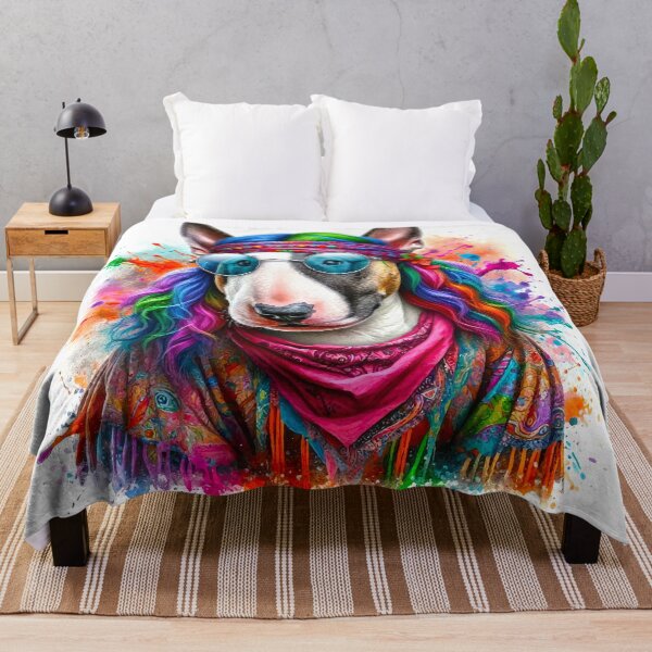 Item preview, Bohemian Amalgamation of a Dog #56 designed and sold by OCNau.