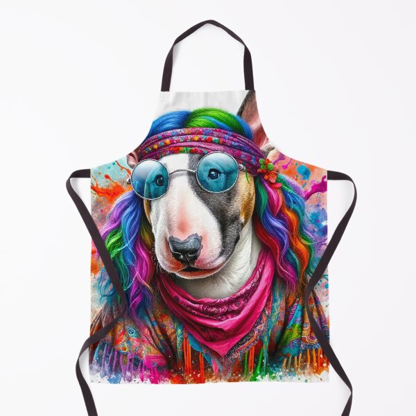 Item preview, Bohemian Amalgamation of a Dog #56 designed and sold by OCNau.
