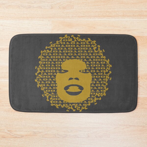 Item preview, GIRL CODE. GOLD...ISH designed and sold by 5hertz.