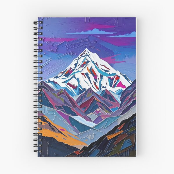 Item preview, Mount Everest – The Roof of the World designed and sold by WildlifeInc.