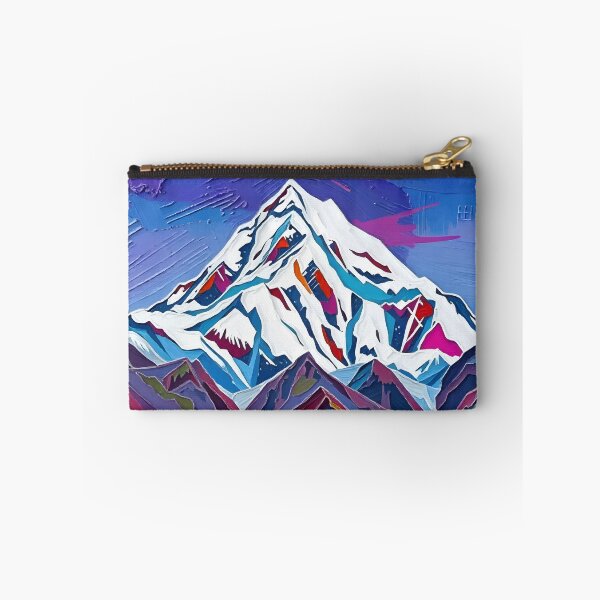 Item preview, Mount Everest – The Roof of the World designed and sold by WildlifeInc.