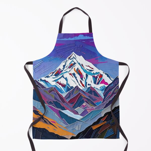 Item preview, Mount Everest – The Roof of the World designed and sold by WildlifeInc.