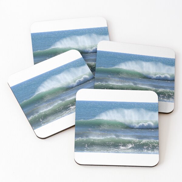 Item preview, Windblown Wave designed and sold by JGetsinger Fine Art.