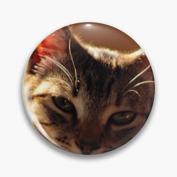 Item preview, Cat designed and sold by supernova23.